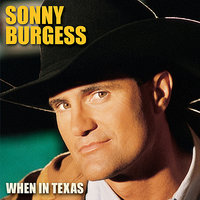 I Keep It Under My Hat - Sonny Burgess