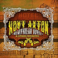 Nashville - Hoyt Axton