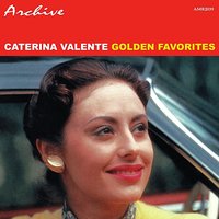 Poincina - Caterina Valente