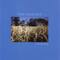 Shelflife - For Against