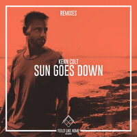 Sun Goes Down - Kenn Colt, Eran Hersh