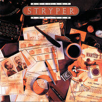 Two Time Woman - Stryper
