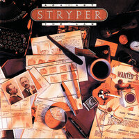 Not That Kind Of Guy - Stryper