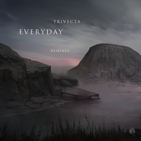 Everyday - Trivecta, Rico, Qrion