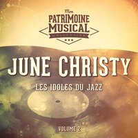 Is You Is, or Is You Ain't My Baby - June Christy