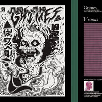 Colour of Moonlight (Antiochus) - Grimes, Doldrums