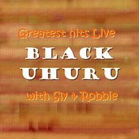Solidarity - Black Uhuru