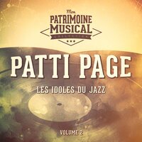 Tenderly - Patti Page