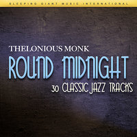 I Got It Bad and That Ain’t Good - Thelonious Monk