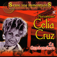 La Cumbanchera - Celia Cruz