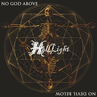 No God Above, No Devil Below - Helllight
