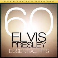 Lonesome Tonight - Elvis Presley