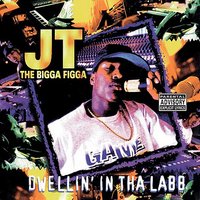 Did You Get Yo Geez - JT The Bigga Figga