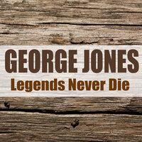 My Souls Been Satisfied - George Jones