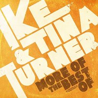 You Took A Trip - Tina Turner, Ike Turner