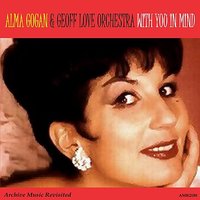 Last Night in the Back Porch - Alma Cogan, Geoff Love Orchestra