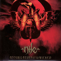 Lashed To the Slave Stick - Nile
