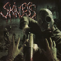 Wicked World - Skinless