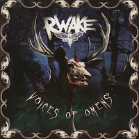 Crooked Rivers - Rwake