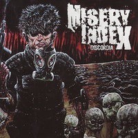 Unmarked Graves - Misery Index