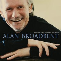 Last Night When We Were Young - Alan Broadbent
