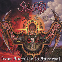 Battle Perpetual Will - Skinless