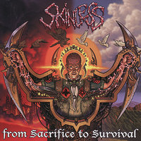 From Sacrifice To Survival - Skinless