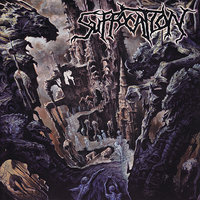Tomes of Acrimony - Suffocation