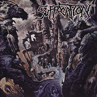 Deceit - Suffocation