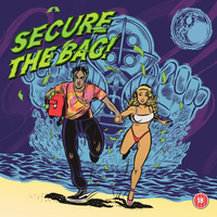 Quarterback (Secure The Bag!) - Aj Tracey