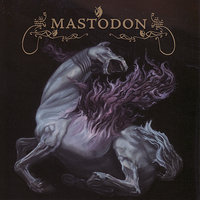 Crusher Destroyer - Mastodon