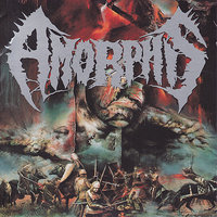 The Gathering - Amorphis