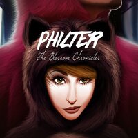 Ghost - Philter, Miriam Vaga