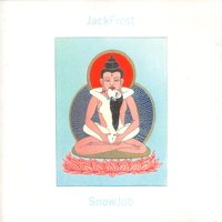 Jack Frost Blues - Jack Frost, Steve Kilbey, Grant McLennan