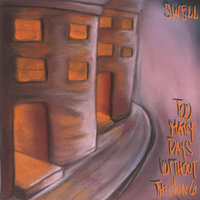 Going Up (To Portland?) - SWELL