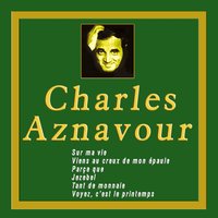 Apaga la Luz - Charles Aznavour