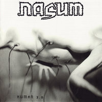 The Black Swarm - Nasum