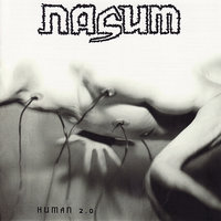 Mass Hypnosis - Nasum