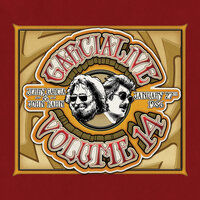 Deep Elem Blues - Jerry Garcia & John Kahn, Jerry Garcia