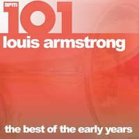 The Flat Floot Floogie - Louis Armstrong, The Mills Brothers