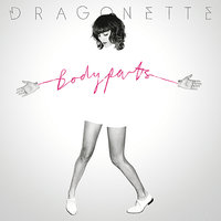 My Work is Done - Dragonette