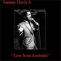 The Candy Man - Sammy Davis, Jr.