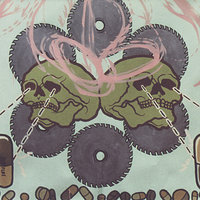 Cryogenic Husk - Agoraphobic Nosebleed