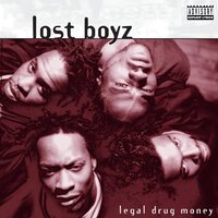 The Yearn - Lost Boyz
