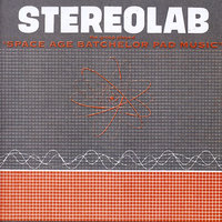 Ronco Symphony - STEREOLAB