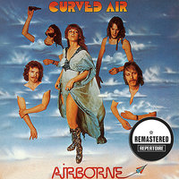 Broken Lady - Curved Air