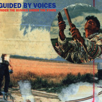 Man Called Aerodynamics - Guided By Voices