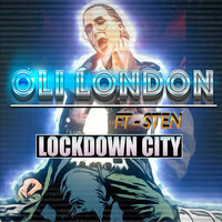 Lockdown City - Oli London, Sten