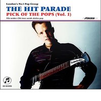 You Didn't Love Me Then - The Hit Parade