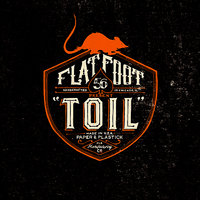 Cotton Fields - Flatfoot 56